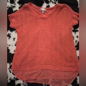 Christopher & Banks Sweater